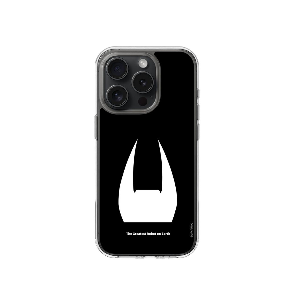 iPhone 15 pro black phone cases