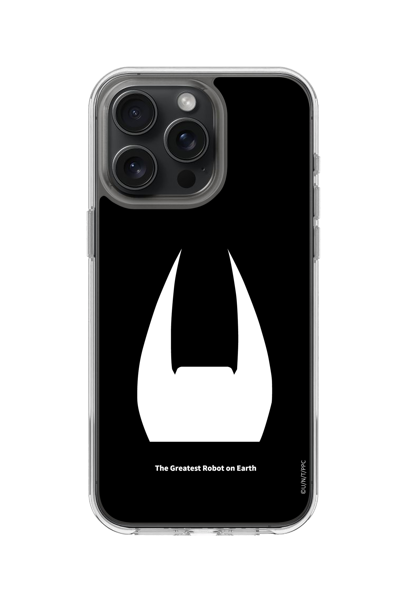 iPhone 15 promax black phone cases