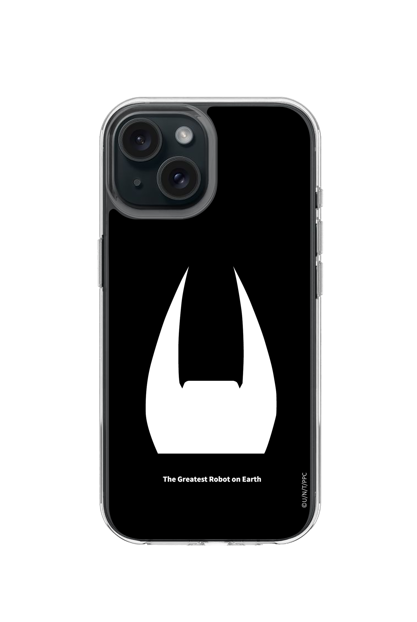 iPhone 15 black phone cases