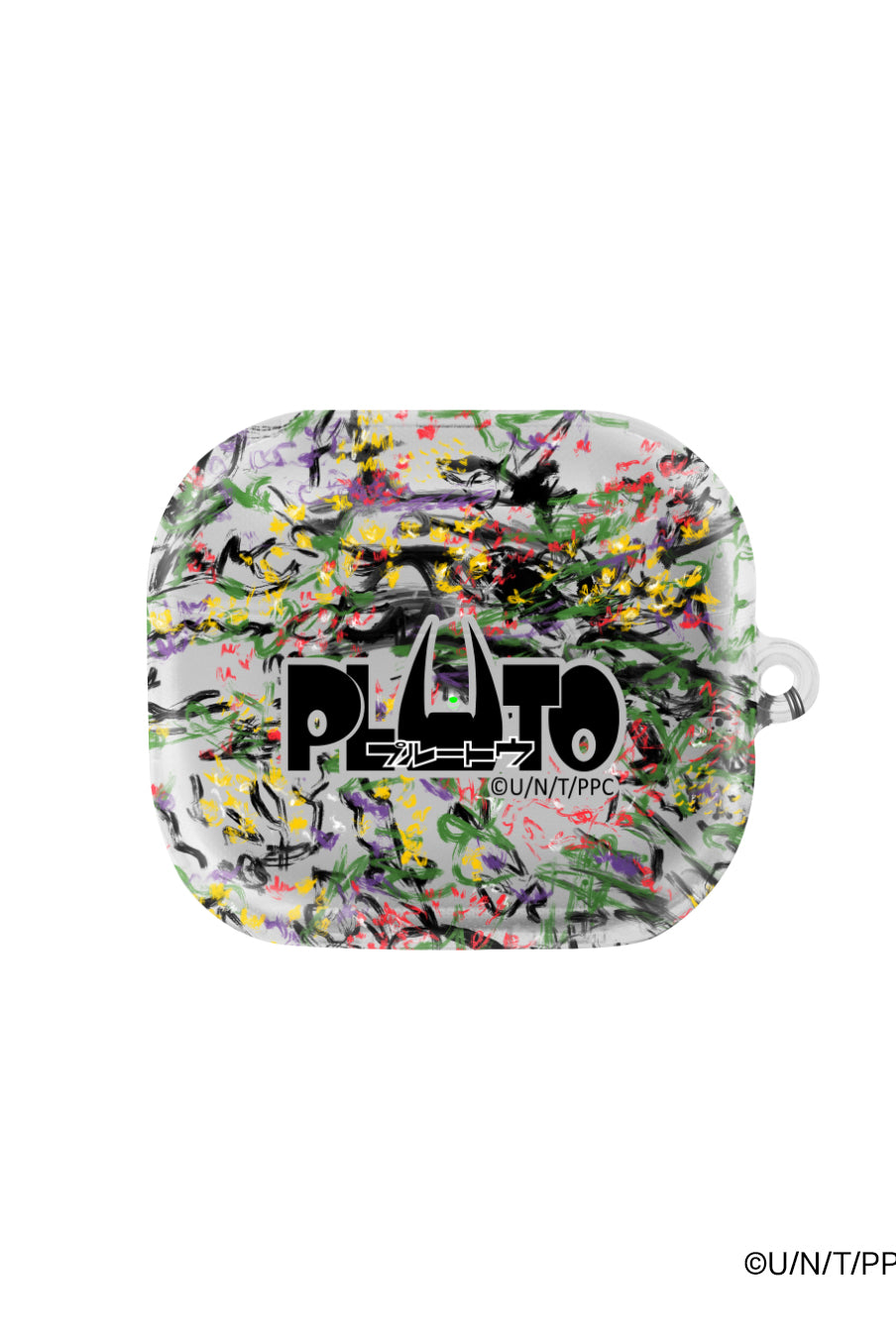 Pluto Airpod 